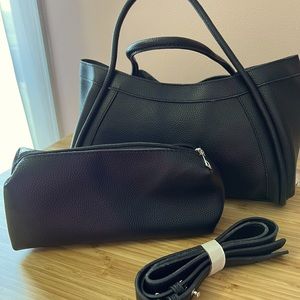 Newbella Tote